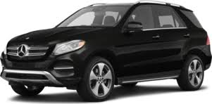 2019 Mercedes-Benz GLE Problems | Kelley Blue Book