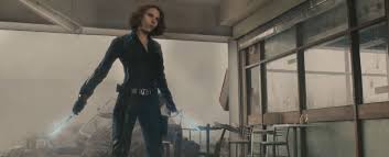 Black widow's death is definitely an unexpected one, but it packs nowhere near the emotional punch that tony's untimely demise does later on in the film. Black Widow S Batons Marvel Cinematic Universe Wiki Fandom