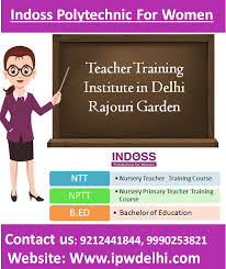 Nursery Teacher Training Corresponden Professional In Gurgaon Nursery Teacher Training Nursery Teacher Bachelor Of Education