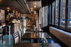 the edge harlem, new york city harlem