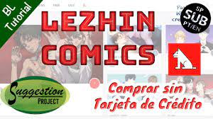 Download this mod from android25 now! Comprar En Lezhin Sin Tarjeta De Credito Bl Tutorial Youtube