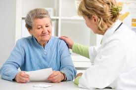 Arizona long term care for seniors. What Is Altcs Arizona Long Term Care System