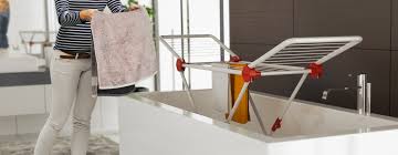 Maybe you would like to learn more about one of these? Organized Ways To Dry The Laundry Part 1 Core77