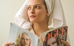 Vogue hľadá nové tváre modelingu: Šancu máš aj ty