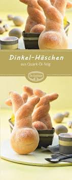 Rezepte Und Mehr Unsere Rezepte Dr Oetker Rezept Ostern Rezepte Backen Teig Quark Ol Teig