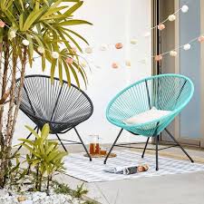 Légère et facile à nettoyer, cette chaise de jardin est aussi pliante profitez de la livraison : Salon De Jardin Gifi Prix The Best Undercut Ponytail