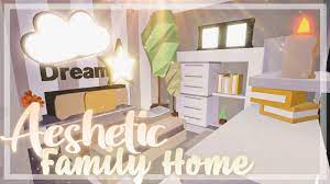 In this gallery we present ideas that can be an option to realize your project about adopt me pet room ideas cute, cute adopt me bed room ideas, cute adopt me living room ideas, cute adopt me living room ideas estate, cute baby room ideas in adopt me, cute. Aesthetic Family Home Speed Build Roblox Adopt Me Youtube