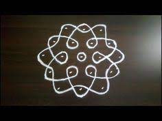 Simple And Small Rangoli Designs Small Kolam Designs Daily Rangoli Small Muggulu 5 To 3 Dots 2021 People draw different creative rangoli kolam designs using kolam powder or muggu pindi which is actually crushed lime stone powder available in different parts of india. simple and small rangoli designs