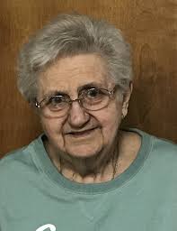 Obituary information for Audrey Marie Senk