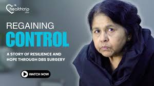 What Rabeya Khatun says about their DBS Surgery journey