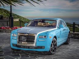 Rolls Royce Ghost Alpine Trial Centenary Collection Us Spec 2013 Rolls Royce Bentley Flying Spur Lux Cars