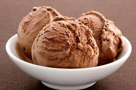Glace Au Chocolat Au Thermomix Cookomix