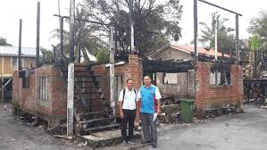 Oleh itu, komitmen kerajaan dalam memulih dan menguruskan alam sekitar perlu seiring antara kerajaan pusat dan negeri. Berita