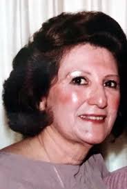 Maria Isabelle Alaniz Obituary