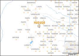 Each angle of view has its own advantages. Muguga Kenya Map Nona Net