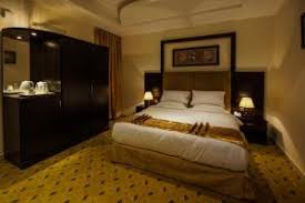 احجز فندق أوسيس نجران Oasis Najran Hotel Agoda