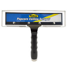 Homax Popcorn Ceiling Scraper At Menards