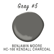 Top 5 Gray Paint Colors Grand Rapids Interior Design Fuchsia Design