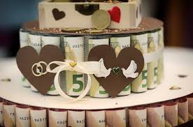 17 Originelle Ideen Fur Geldgeschenke Zur Hochzeit Hochzeitskiste