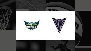 Valkyries - Wings