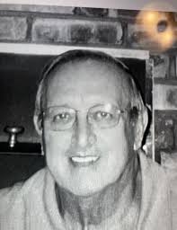 Obituary information for Joseph R. Ostrander