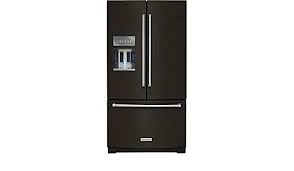 We did not find results for: User Manual Kitchenaid Krff507hbs Refrigeration Manualsfile