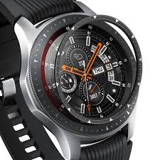 Stay connected on the move with this 46mm samsung galaxy watch. Cell Phone Cases And Covers Ringke Inner Bezel Styling Case Frame Envelope Ring Samsung Galaxy Watch 46mm Gear S3 Black Rgsg0056 Sklep Hurtel Sklep Gsm Akcesoria Na Tablet I Telefon