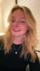 The blonde is back 💁🏼‍♀️