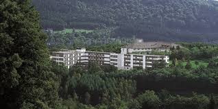 * diese statistiken wurden für den objekttyp wohnung in bad berleburg durch eine automatisierte. Vamed Rehaklinik Bad Berleburg Rothaarklinik Klinik Bad Berleburg