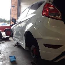 pin by tom acton on fiesta st project cool cars mustang fiesta st pinterest