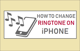 You can also open the contacts app directly. How To Change Ringtone On Iphone