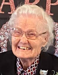 Obituary information for Leoma B. Harris