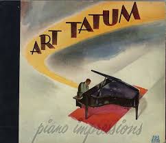 Art Tatum Piano Impressions Releases Reviews Credits Discogs Art Tatum Tatum Art