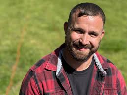 Happy Birthday to our Pastor Saul! 🎉❤️