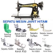 Toko tiga mesin jahit (sejak 1980) first hand importer | terima reseller & dropship jl. Harga Sepatu Peralatan Terbaik Agustus 2021 Shopee Indonesia