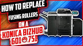 Download firmware wiko stock rom free. Konica How To Install Toner On A Konica Minolta Bizhub 601 751 Youtube