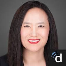 Dr. Christine H. Chung, MD