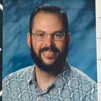 Christopher Roussel's Instagram, Twitter & Facebook