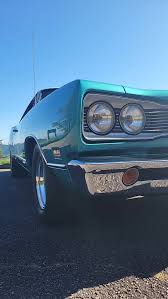 Image result for Light Turquoise 1968 Coronet
