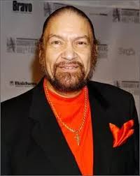 Norman Jesse Whitfield
