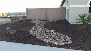 We are the leaders in southern arizona for all your artificial turf needs. Landscape Rock Yuma Landscape Design Program