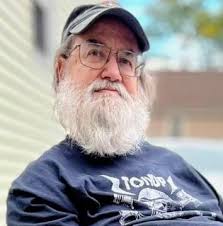 Obituary for Donald M. Medeiros