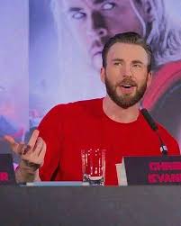 Profile for Chris R Evans