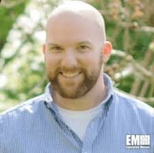 Zach Sutton, Federal Account Executive For The Department Of Defense At  Enveil
