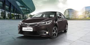 Động cơ của 2 phiên bản thường dùng chung với chiếc toyota altis không có nhiều điều để nói. Corolla Altis 2018 Nang Cáº¥p Bá»• Sung Them Tuy Chá»n Nut Khá»Ÿi Ä'á»™ng