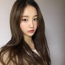 According to the exclusive media report by 'dispatch', the two have been in a relationship for about 5 months.the two were spotted. Yeonwoo Addresses Criticisms After Sharing Nth Room Petitions Kpopstarz