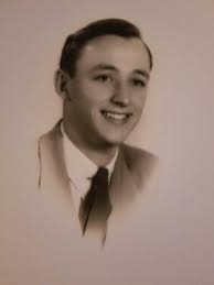 Robert Covington Obituary