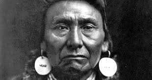 Chief Joseph Speaks