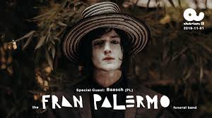 All saints' day is a celebration to honor the saints that have graced our world, and as a day to honor loved ones who have passed away. Polish Act Baasch To Open For Fran Palermo At Budapest All Saints Day Party