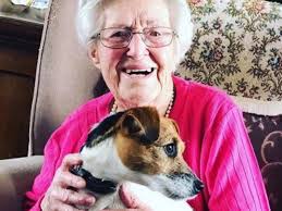 Woman who was aged 104 among those with funeral notices in the Leicester  Mercury this week